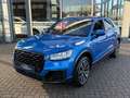 Audi Q2 1.4 TFSI AUTOMAAT DESIGN PRO LINE PLUS LEER NAVI P Bleu - thumbnail 13