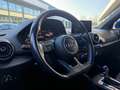 Audi Q2 1.4 TFSI AUTOMAAT DESIGN PRO LINE PLUS LEER NAVI P Bleu - thumbnail 2