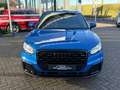 Audi Q2 1.4 TFSI AUTOMAAT DESIGN PRO LINE PLUS LEER NAVI P Bleu - thumbnail 12