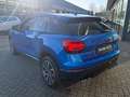 Audi Q2 1.4 TFSI AUTOMAAT DESIGN PRO LINE PLUS LEER NAVI P Bleu - thumbnail 7