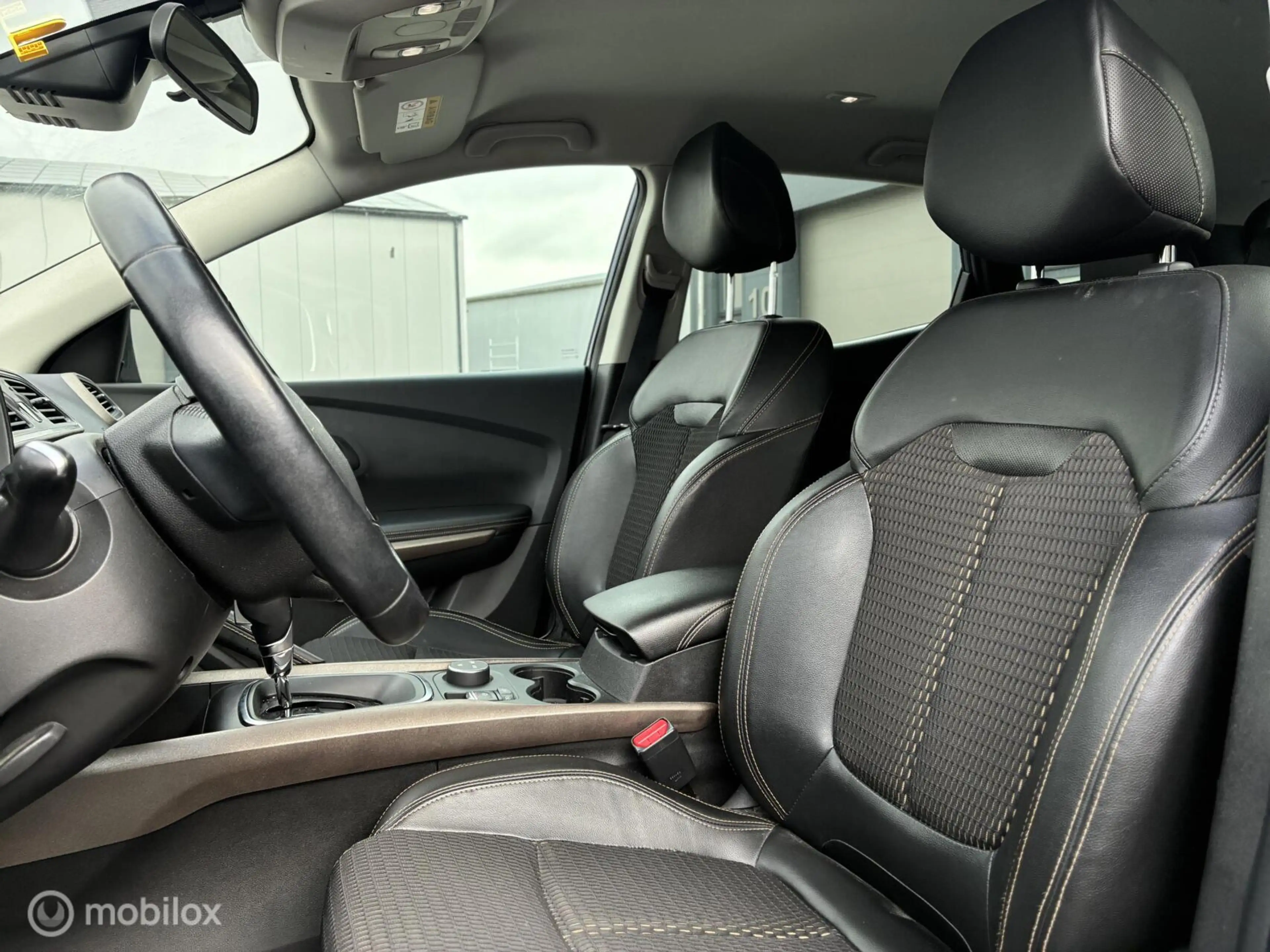Renault Kadjar 1.5 dCi Bose Automaat | Trekhaak | Leder/Stof | Bo — photo 14