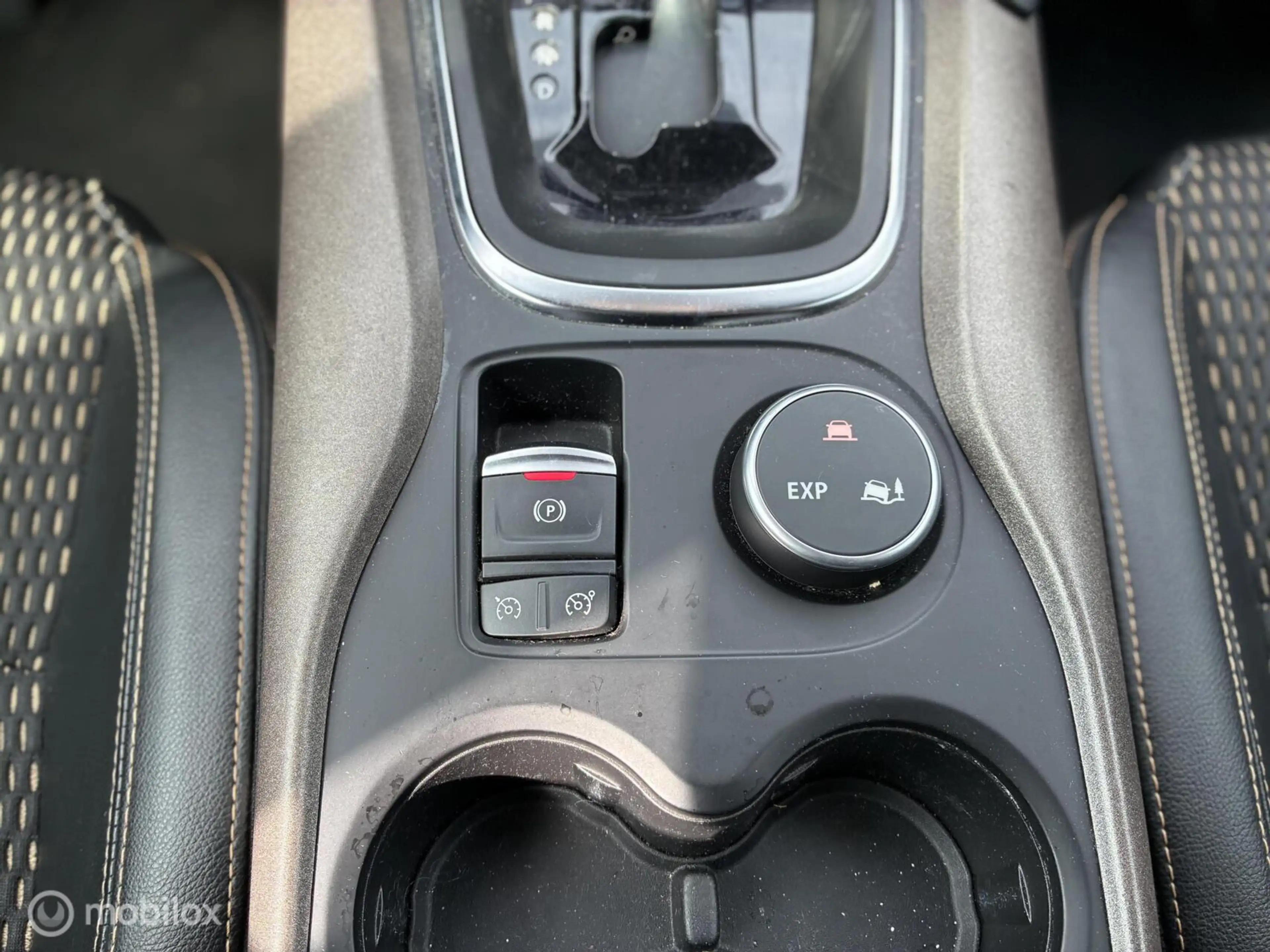 Renault Kadjar 1.5 dCi Bose Automaat | Trekhaak | Leder/Stof | Bo — photo 22