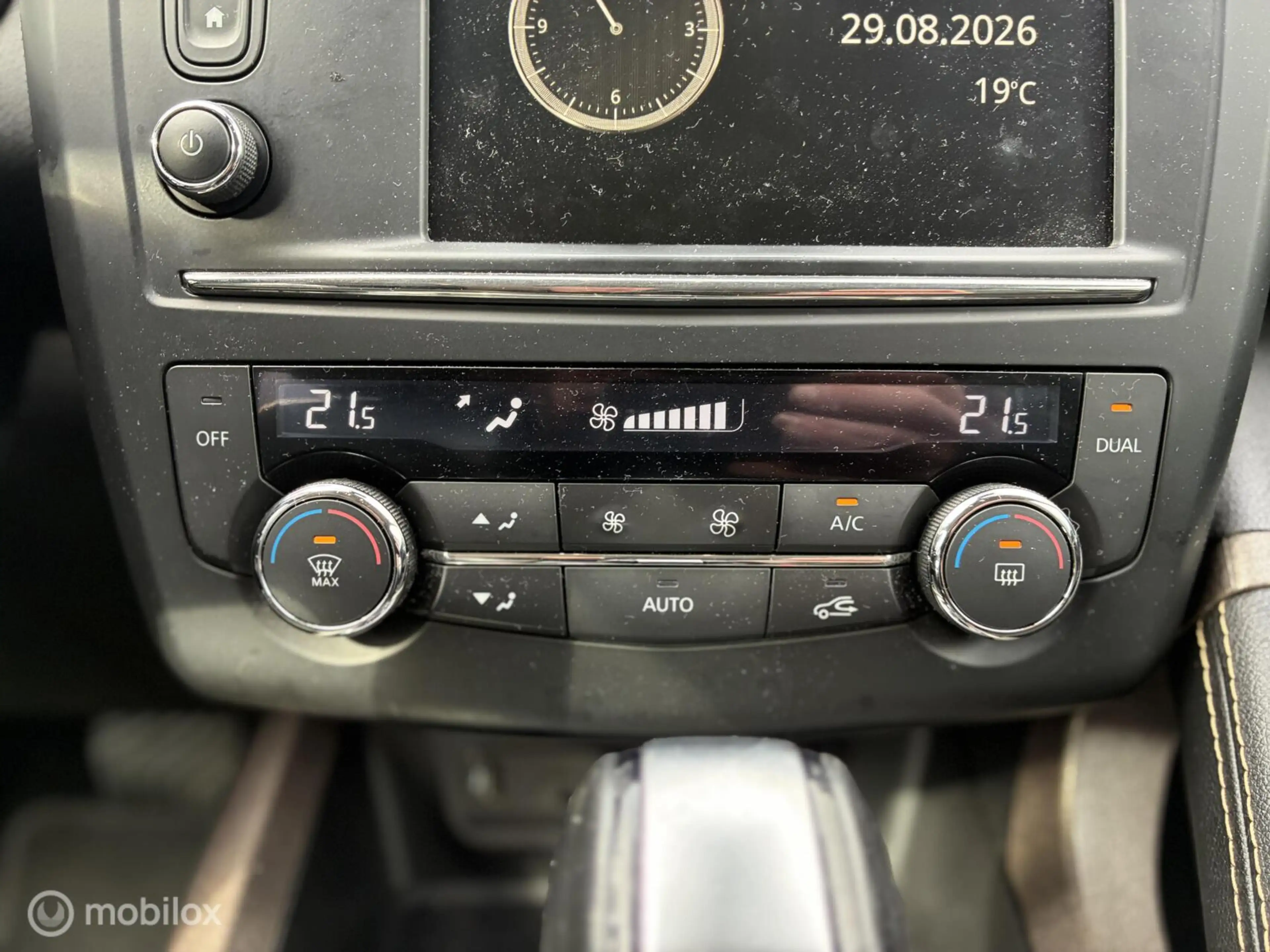 Renault Kadjar 1.5 dCi Bose Automaat | Trekhaak | Leder/Stof | Bo — photo 21