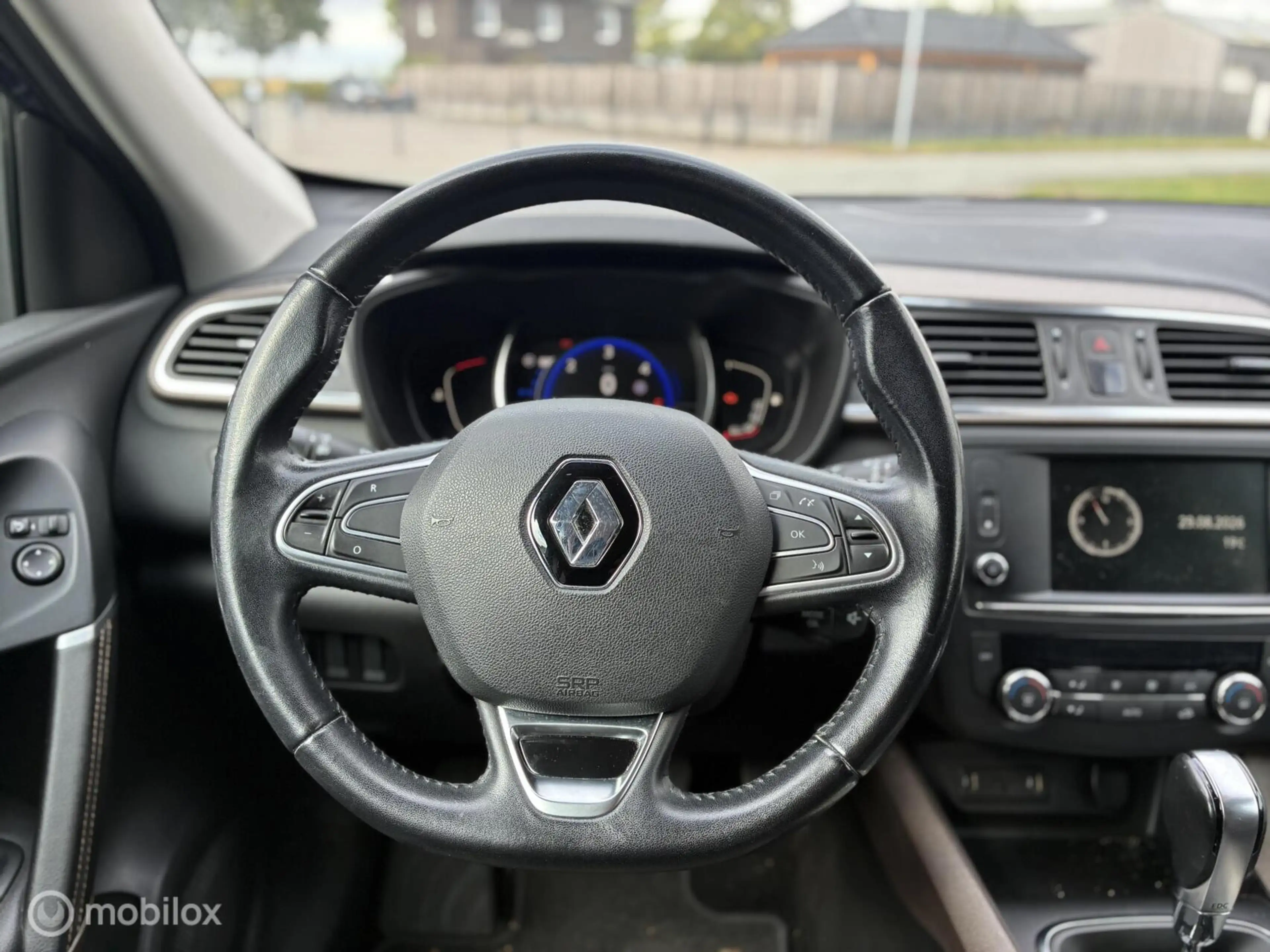 Renault Kadjar 1.5 dCi Bose Automaat | Trekhaak | Leder/Stof | Bo — photo 19