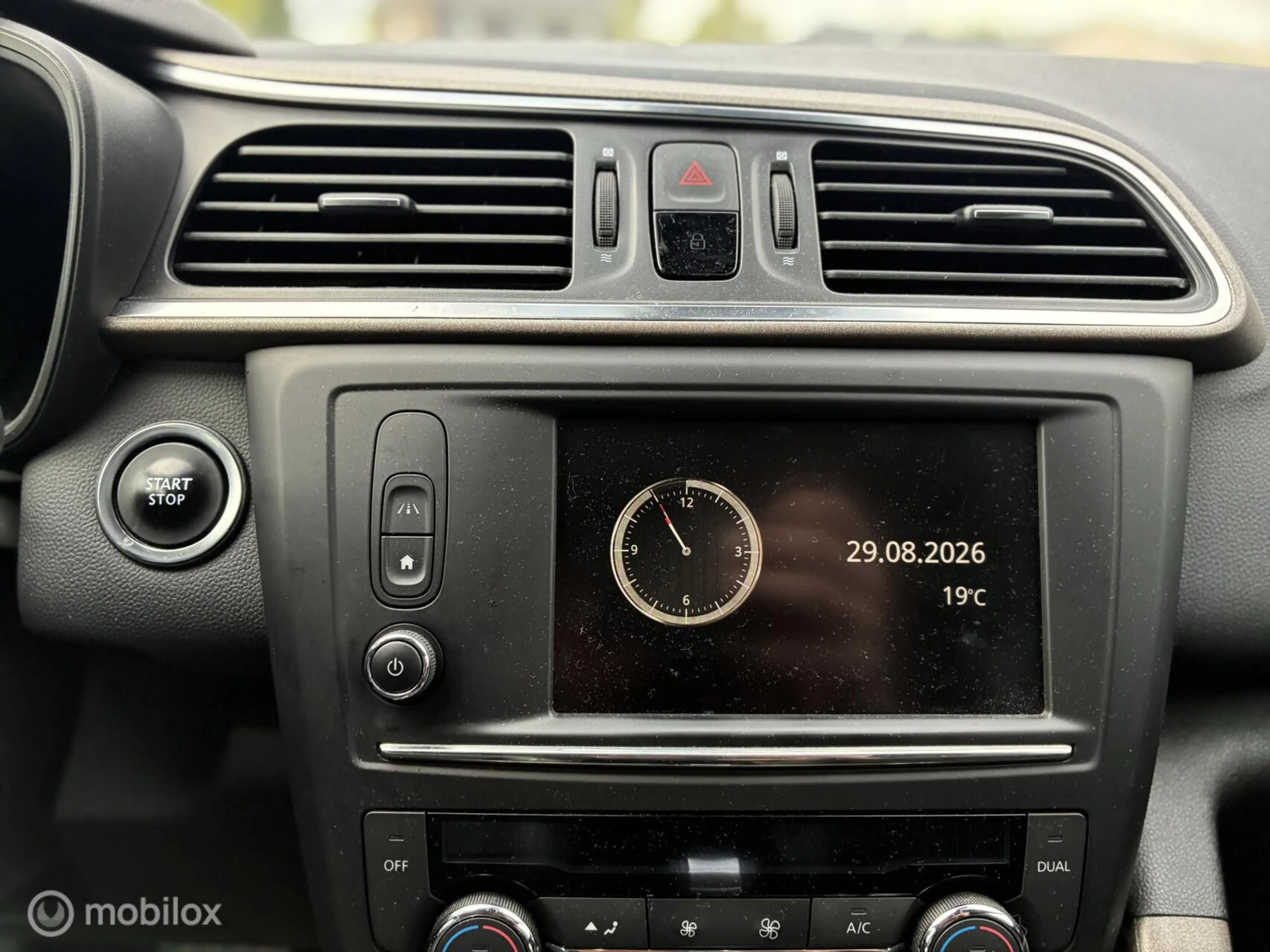 Renault Kadjar 1.5 dCi Bose Automaat | Trekhaak | Leder/Stof | Bo — photo 20