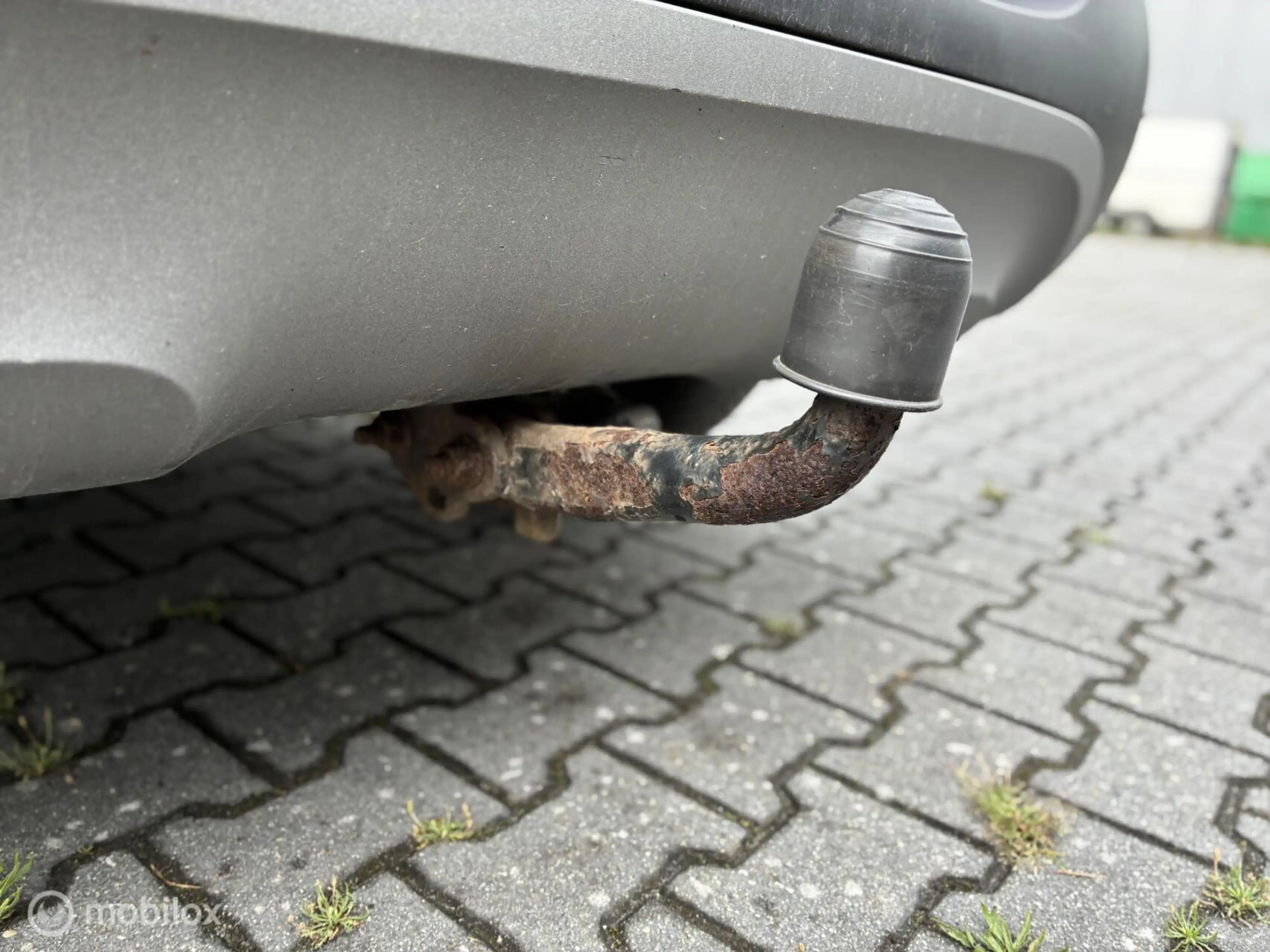 Renault Kadjar 1.5 dCi Bose Automaat | Trekhaak | Leder/Stof | Bo — photo 13