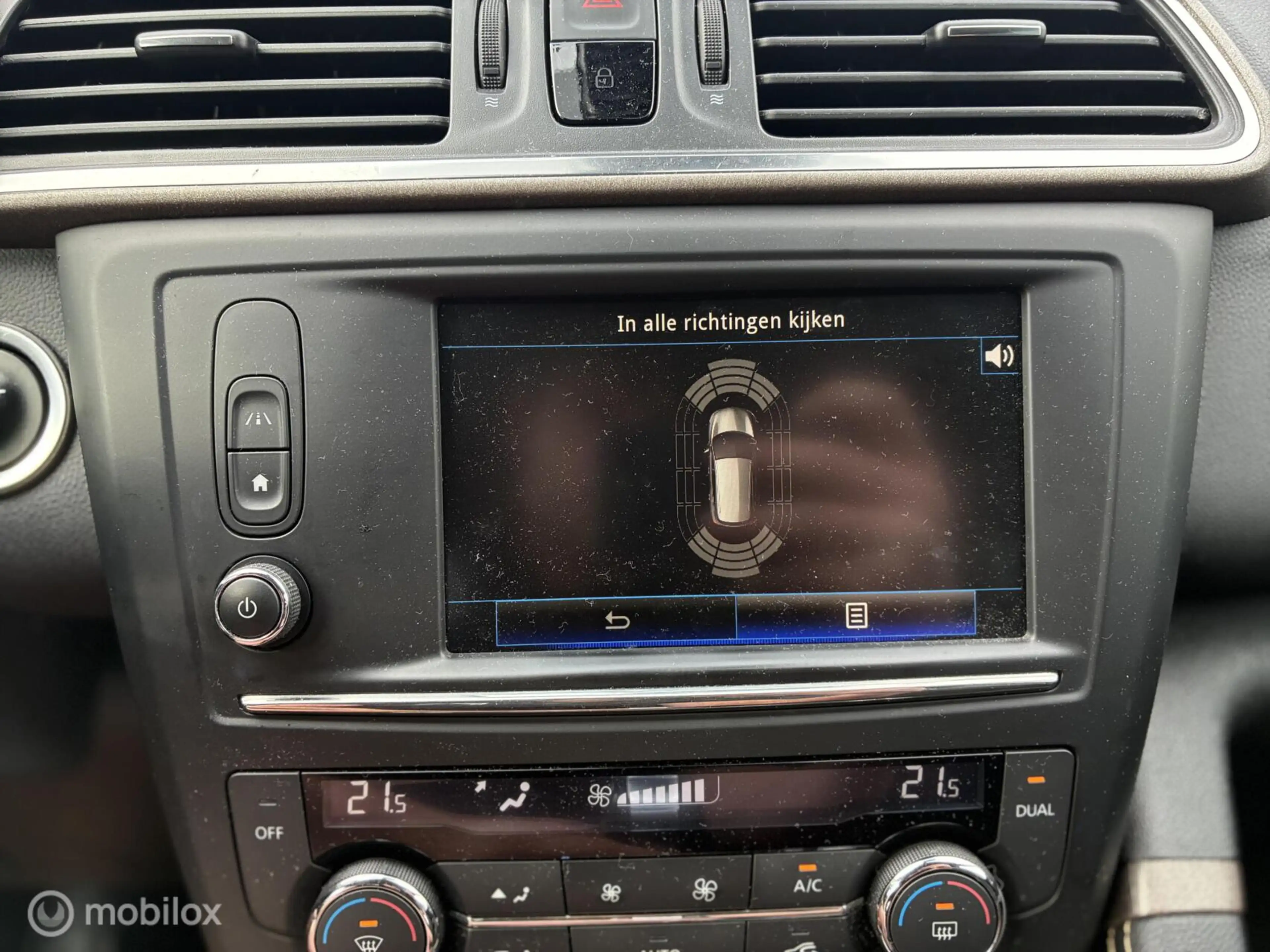 Renault Kadjar 1.5 dCi Bose Automaat | Trekhaak | Leder/Stof | Bo — photo 26