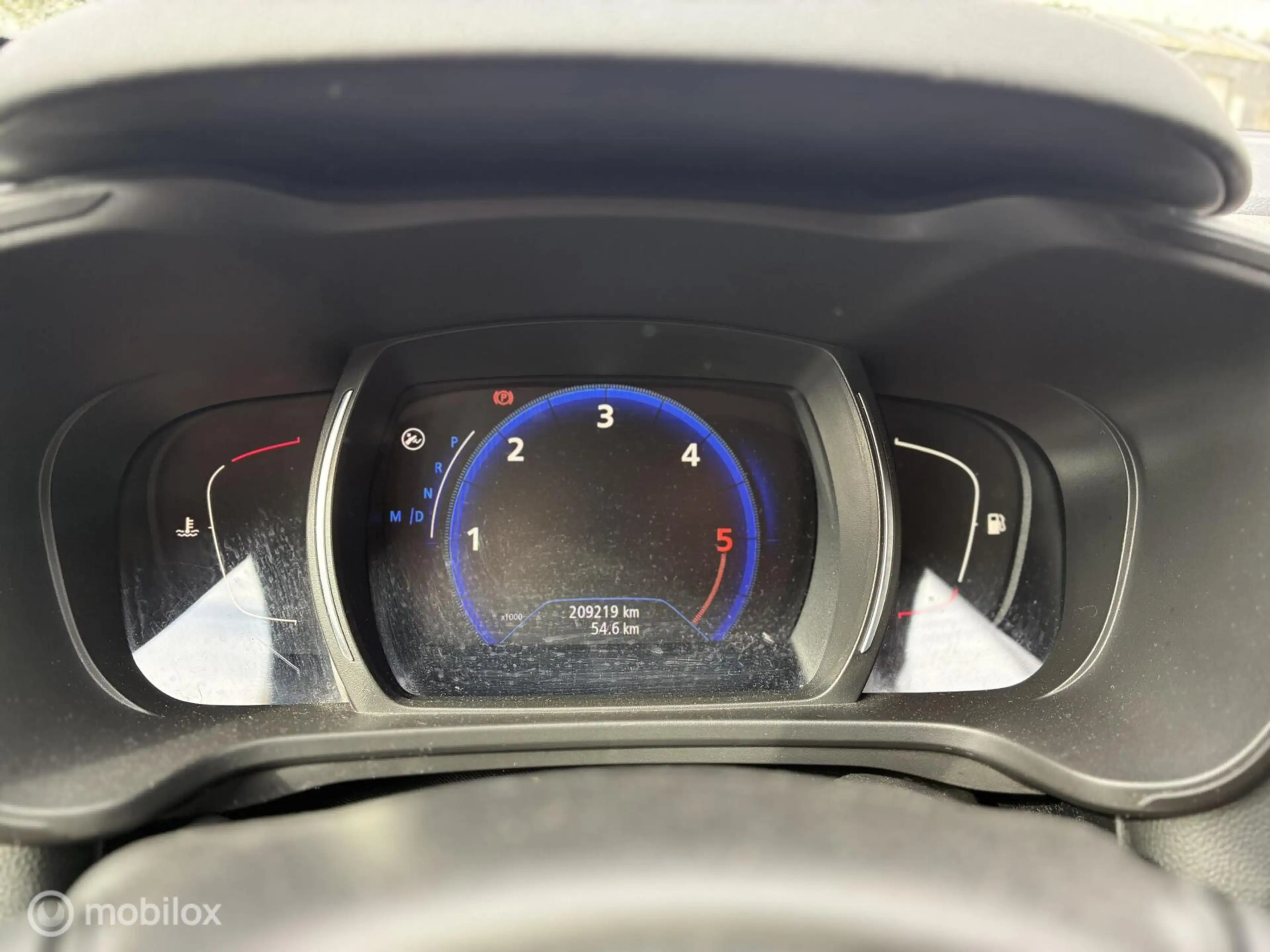 Renault Kadjar 1.5 dCi Bose Automaat | Trekhaak | Leder/Stof | Bo — photo 23