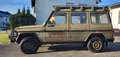 Mercedes-Benz G 290 290GD lang! nur 163.000 km! 1.Hand! Grün - thumbnail 12