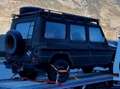 Mercedes-Benz G 290 290GD lang! nur 163.000 km! 1.Hand! Vert - thumbnail 3