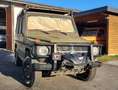 Mercedes-Benz G 290 290GD lang! nur 163.000 km! 1.Hand! Grün - thumbnail 10