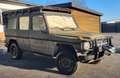 Mercedes-Benz G 290 290GD lang! nur 163.000 km! 1.Hand! Grün - thumbnail 9