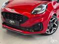 Ford Puma 1.5 200CH ST Ultimate *** TOIT PANO/ LED/ GPS/CUIR Rouge - thumbnail 8