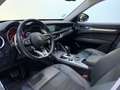 Alfa Romeo Stelvio SPRINT 2.2 D TURBO 190 CV AUTO 4WD 5P Gris - thumbnail 10