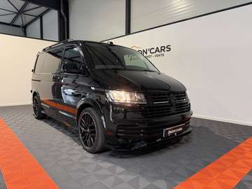 Transporter T6 L1H1 2.0 TDI 150ch Business DSG7 - Kit ABT - JA21\ BBS CC-R - Caméra recul - Portes Ar Elec - Carplay - In