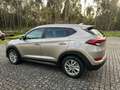 Hyundai TUCSON 1.7CRDI BD Tecno Safe DT 4x2 141 Gris - thumbnail 28