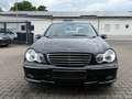 Mercedes-Benz C 230 C230 Sport Edition + AMG*LEDER*BI-XENON*AT-MOTOR Negro - thumbnail 8