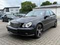 Mercedes-Benz C 230 C230 Sport Edition + AMG*LEDER*BI-XENON*AT-MOTOR Negro - thumbnail 1