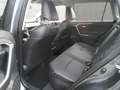 Toyota RAV 4 H3 Business FWD Leder LED ACC Apple CarPlay Androi Grigio - thumbnail 9