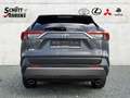 Toyota RAV 4 H3 Business FWD Leder LED ACC Apple CarPlay Androi Grijs - thumbnail 5