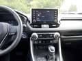 Toyota RAV 4 H3 Business FWD Leder LED ACC Apple CarPlay Androi Grijs - thumbnail 12