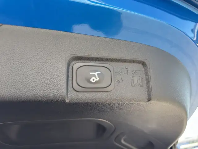 Ford Puma view 15