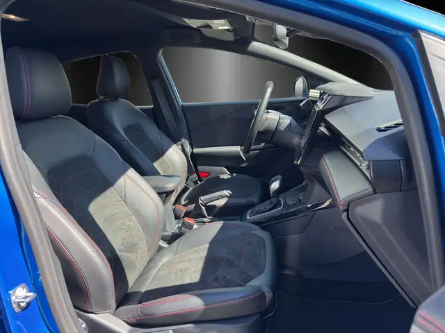Ford Puma view 7