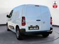 Opel Combo Combo 1,5 CDTI | AudioPack | PDC | netto 13.325,- Weiß - thumbnail 5