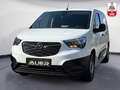 Opel Combo Combo 1,5 CDTI | AudioPack | PDC | netto 13.325,- Weiß - thumbnail 3