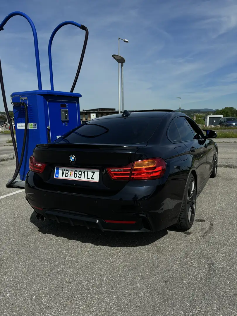 BMW 430 430d xDrive Gran Coupe Pickerl Neu - 2
