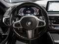 BMW 520 d Touring M-Sport FACEL. AHK HUD LASER LED Grau - thumbnail 13