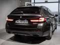 BMW 520 d Touring M-Sport FACEL. AHK HUD LASER LED Grau - thumbnail 2