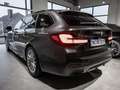 BMW 520 d Touring M-Sport FACEL. AHK HUD LASER LED Grau - thumbnail 5