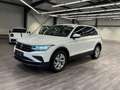 Volkswagen Tiguan Life 4Motion ACC Kamera Navi Lane Blanc - thumbnail 1