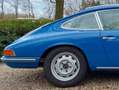 Porsche 912 SWB 3 dial+painted dash Bleu - thumbnail 8