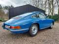 Porsche 912 SWB 3 dial+painted dash Blauw - thumbnail 9