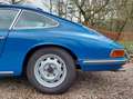 Porsche 912 SWB 3 dial+painted dash Синій - thumbnail 12