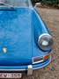 Porsche 912 SWB 3 dial+painted dash Синій - thumbnail 14