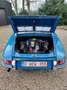 Porsche 912 SWB 3 dial+painted dash Blu/Azzurro - thumbnail 5