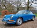 Porsche 912 SWB 3 dial+painted dash Синій - thumbnail 10