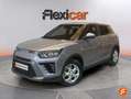 SsangYong Tivoli G15T LP Urban Plus Gris - thumbnail 3
