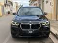 BMW X1 sDrive18d Sport *Pelle*Led* Schwarz - thumbnail 9