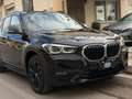 BMW X1 sDrive18d Sport *Pelle*Led* Schwarz - thumbnail 2