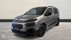 Citroen M Moteur Electrique 136ch 54kWh PLUS