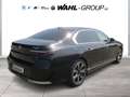BMW 750 e xDrive LC PROF ICONIC GLOW ALARM PARKASSIST DAB Zwart - thumbnail 6