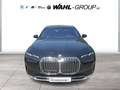 BMW 750 e xDrive LC PROF ICONIC GLOW ALARM PARKASSIST DAB Zwart - thumbnail 3