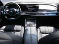 BMW 750 e xDrive LC PROF ICONIC GLOW ALARM PARKASSIST DAB Zwart - thumbnail 18