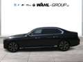 BMW 750 e xDrive LC PROF ICONIC GLOW ALARM PARKASSIST DAB Zwart - thumbnail 9