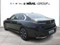 BMW 750 e xDrive LC PROF ICONIC GLOW ALARM PARKASSIST DAB Zwart - thumbnail 8