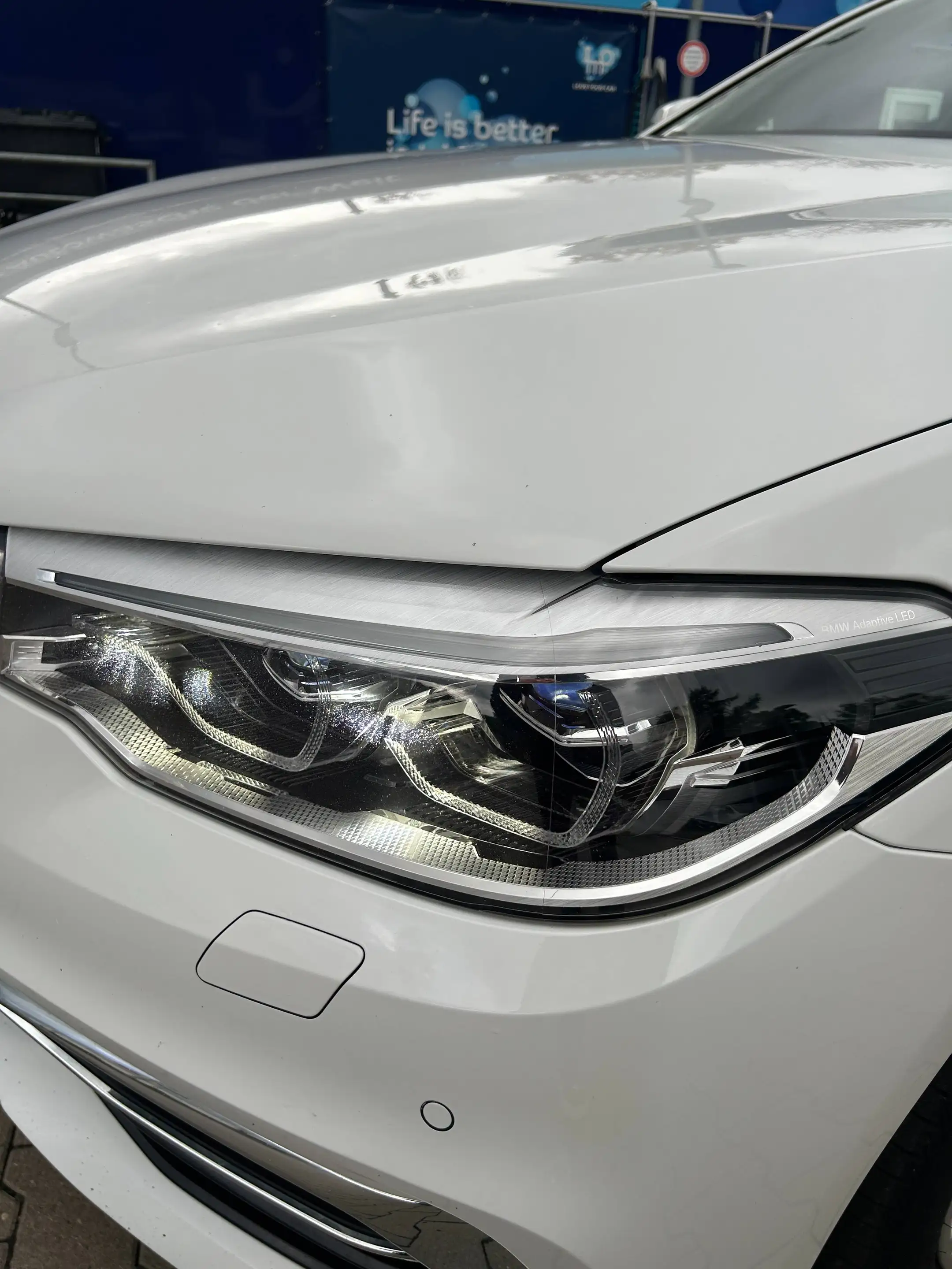 BMW 540 540 d xDrive Luxury Line *Purer Luxus!*Softclose*Massage*360*Pano*Lhz*Sthz*ACC*HeadUp — photo 5